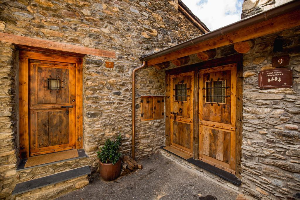 Casa de vacances R De Rural - Casa Mariola *