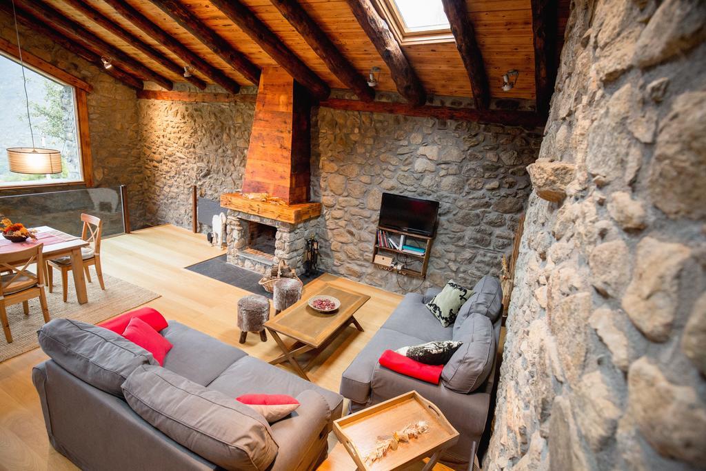 R De Rural - Borda Del Molla Holiday home