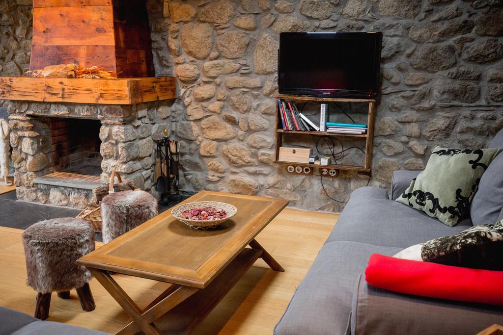 Holiday home R De Rural - Borda Del Molla *