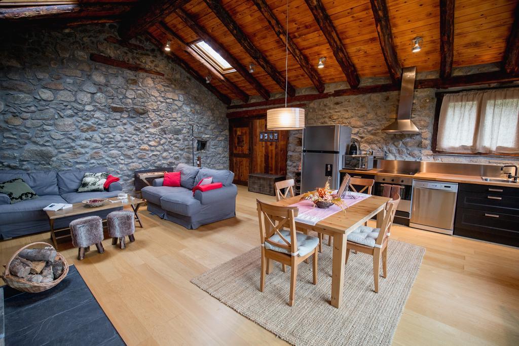 R De Rural - Borda Del Molla Holiday home