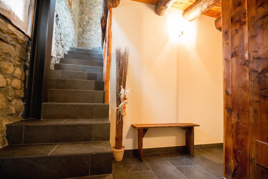 Holiday home R De Rural - Borda Del Molla Encamp