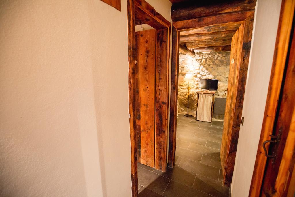 R De Rural - Borda Del Molla Holiday home Encamp