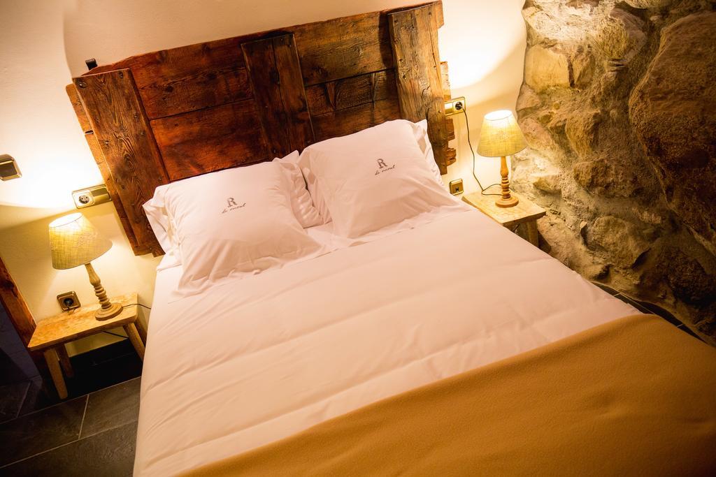 R De Rural - Borda Del Molla Holiday home