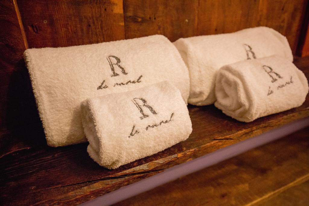 Сasa de vacaciones R De Rural - De Les Arnes