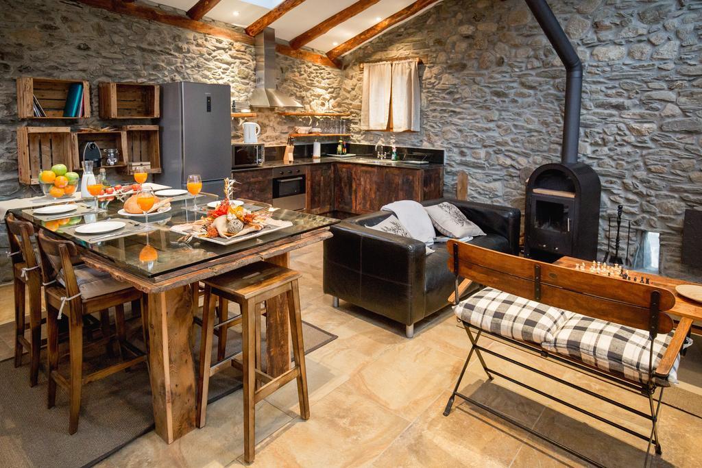 Сasa de vacaciones R De Rural - De Les Arnes Encamp