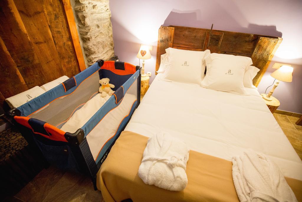 Сasa de vacaciones R De Rural - De Les Arnes Encamp