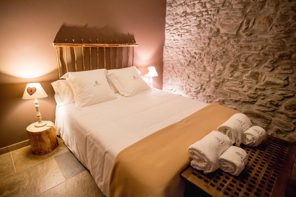 Сasa de vacaciones R De Rural - De Les Arnes