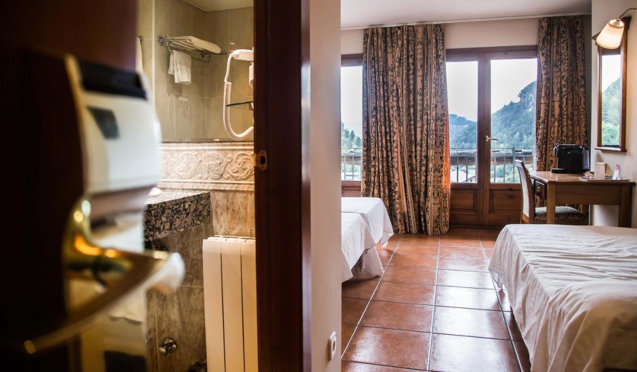 Xalet Verdú Hotel Arinsal