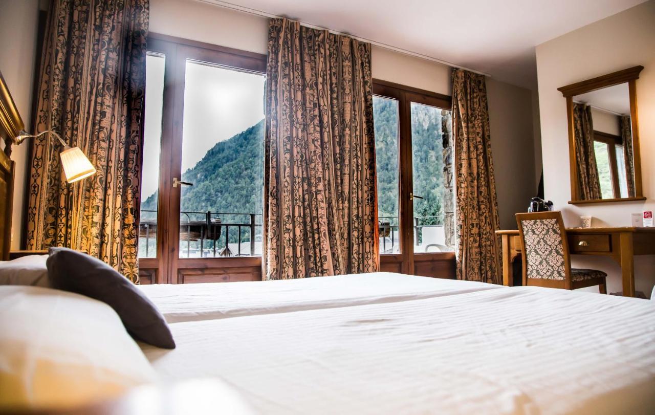 Xalet Verdú Hotel 3*