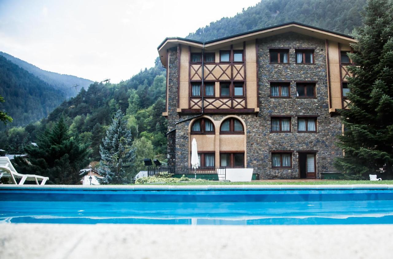 Xalet Verdú Hotel