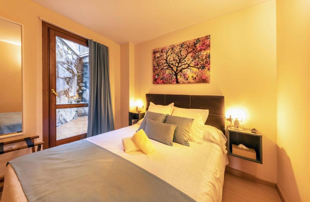 S Valle De Incles- Grandvalira Free Parking * Canillo