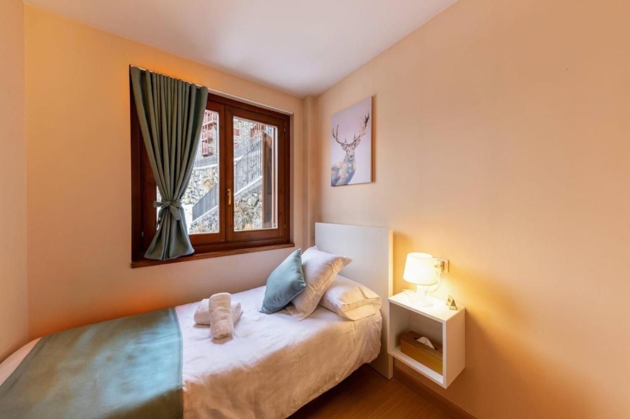 S Valle De Incles- Grandvalira Free Parking Apartamento *