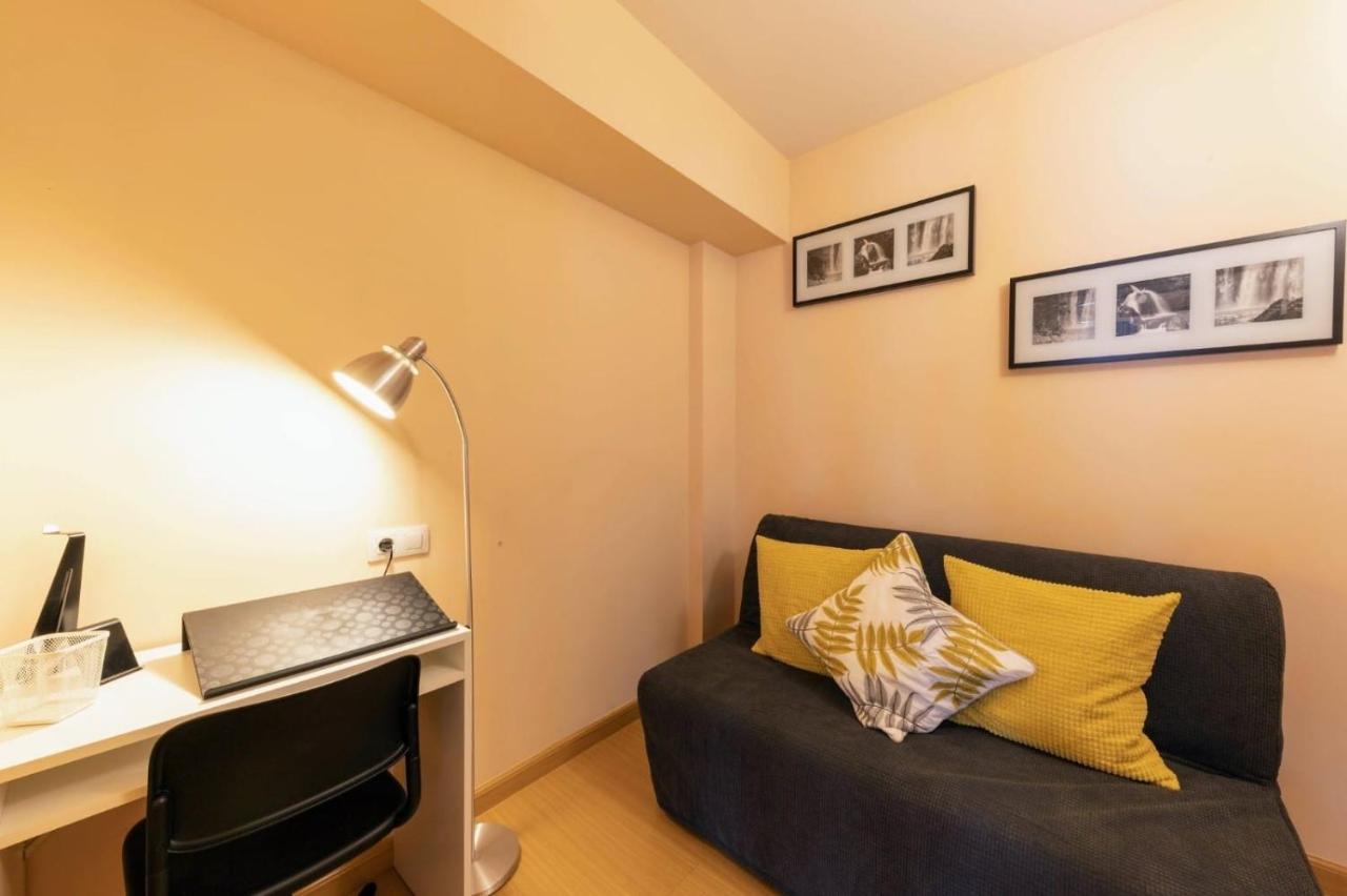 Apartamento S Valle De Incles- Grandvalira Free Parking Canillo