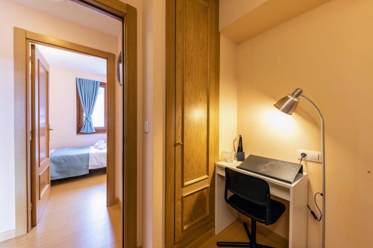 S Valle De Incles- Grandvalira Free Parking Apartamento *