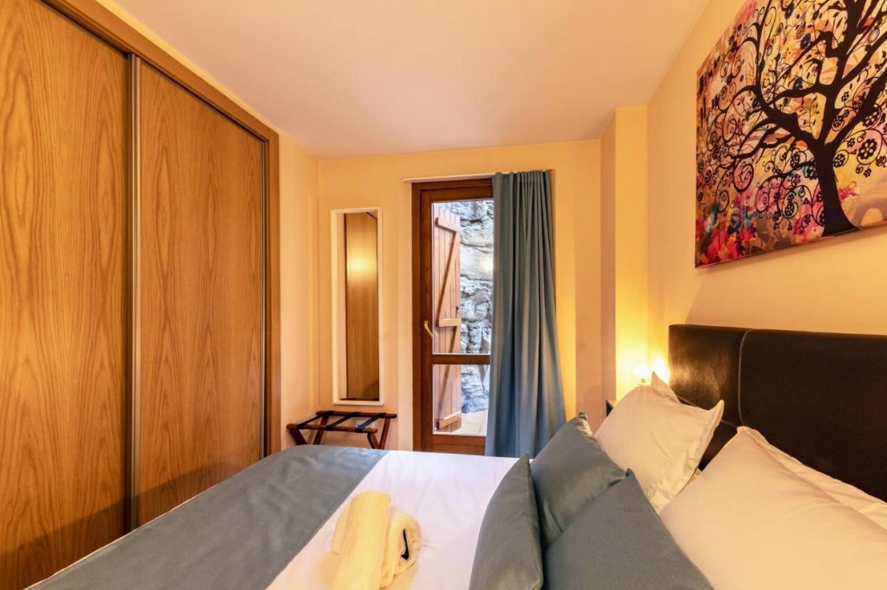 S Valle De Incles- Grandvalira Free Parking Apartamento *
