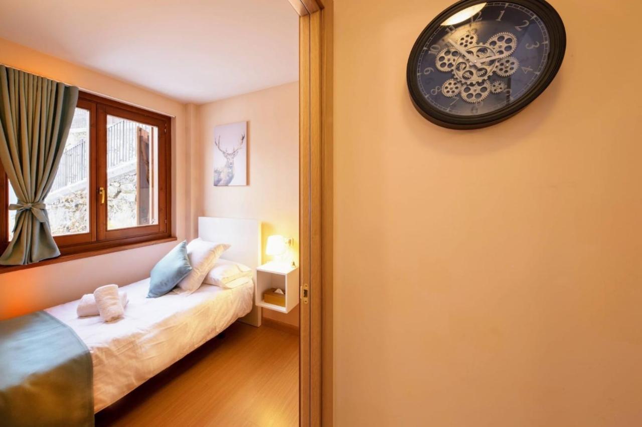 Apartamento S Valle De Incles- Grandvalira Free Parking