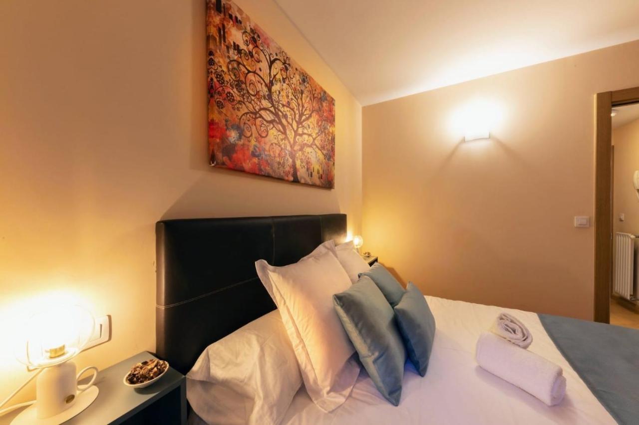 Apartamento S Valle De Incles- Grandvalira Free Parking Canillo