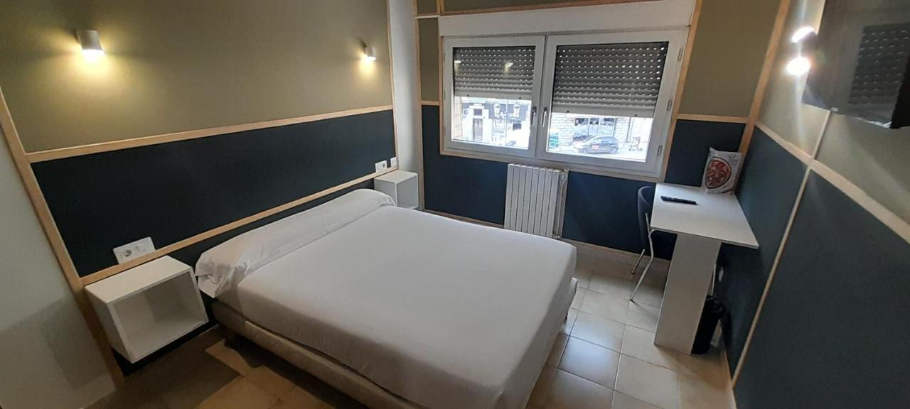 Hmc K-ena Hotel Andorra la Vieja