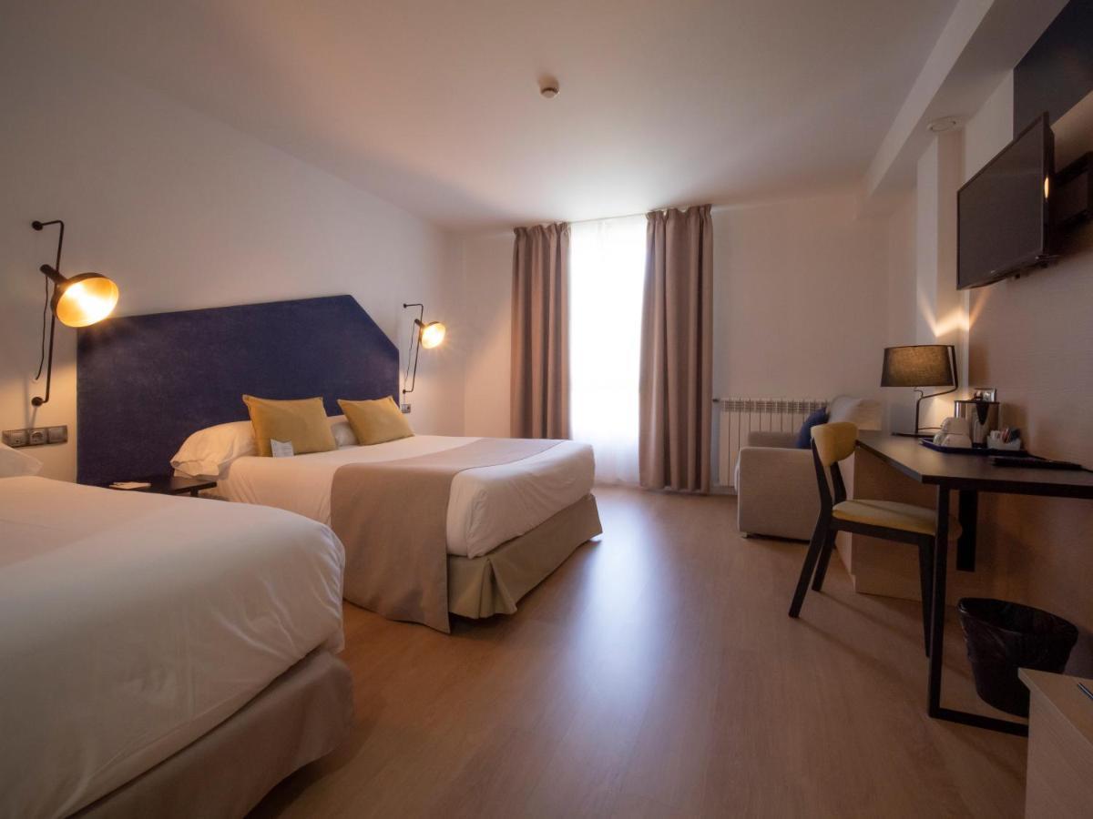 Roc Meler Hotel
