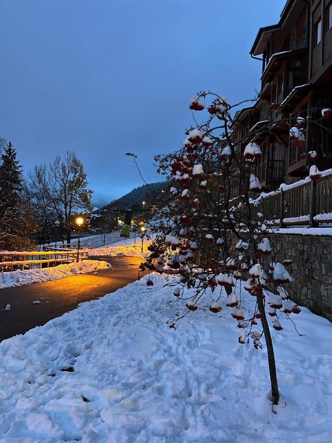 Apartamento S Valle De Incles- Grandvalira Free Parking
