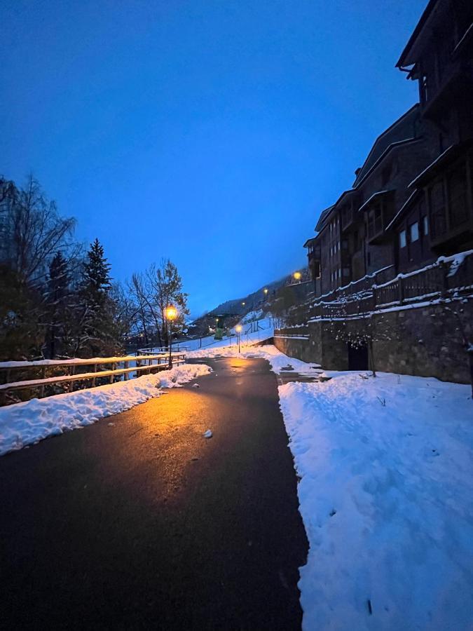 Apartamento S Valle De Incles- Grandvalira Free Parking