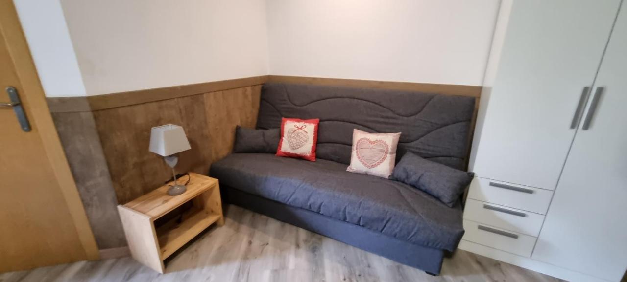 Apartamento Grifo Grizzly *