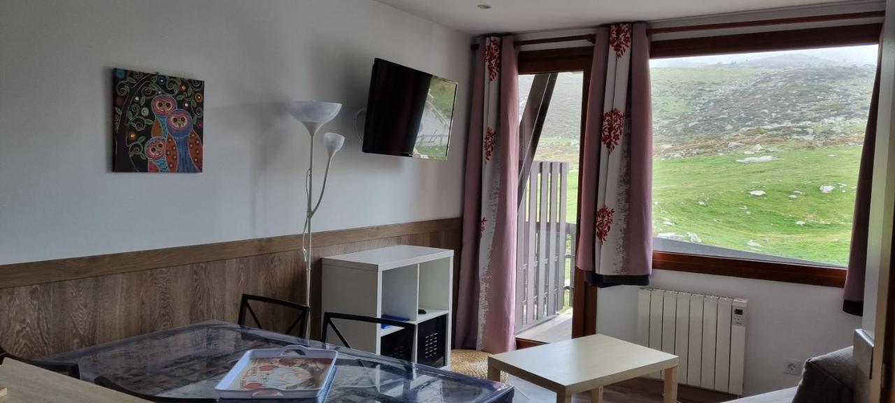 Apartamento Grifo Grizzly Pas De La Casa