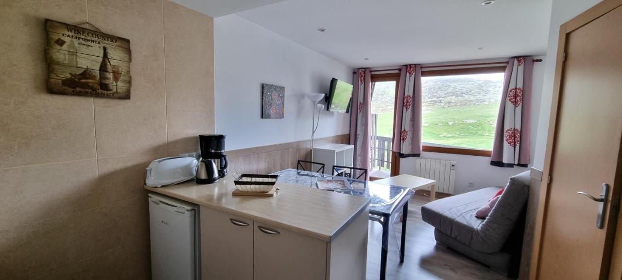 Apartamento Grifo Grizzly