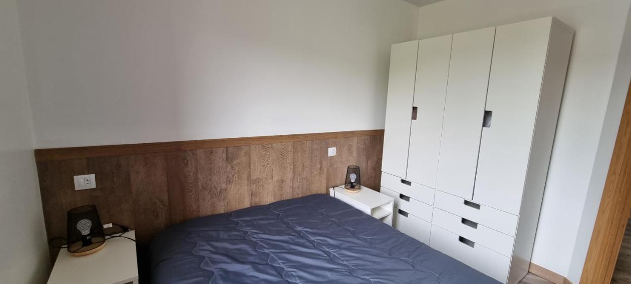 Grifo Grizzly Apartamento *