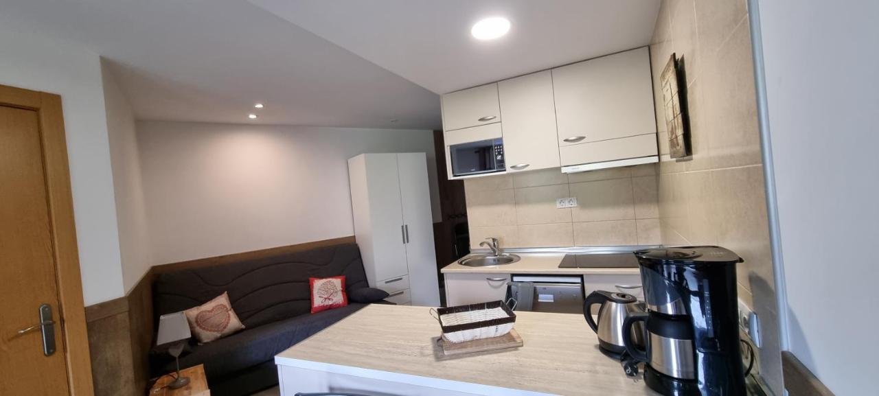 Grifo Grizzly Apartamento