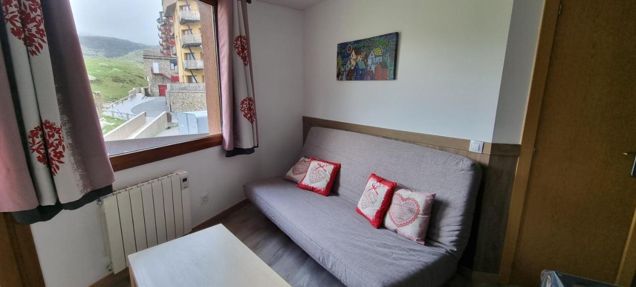 Grifo Grizzly Apartamento *