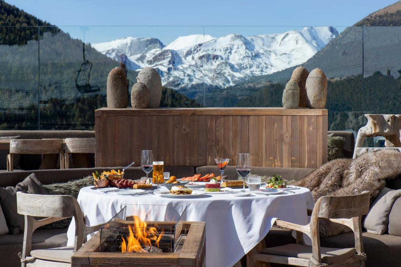 Andorra Boutique & 5*