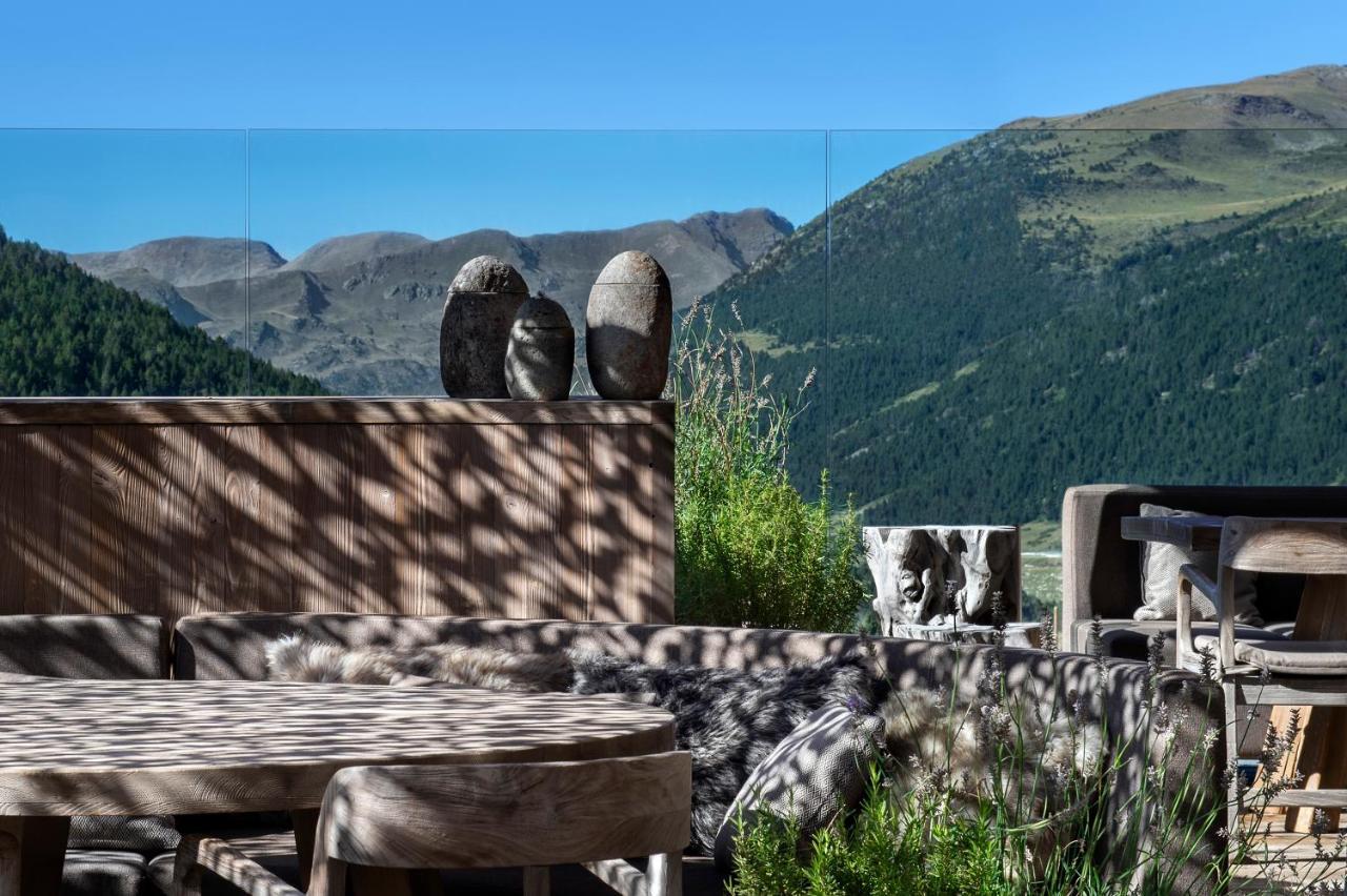 Hotel Andorra Boutique & 5*
