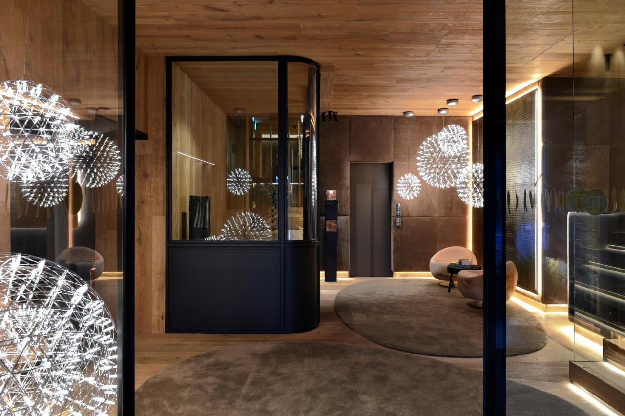 Andorra Boutique & 5* Grau Roig