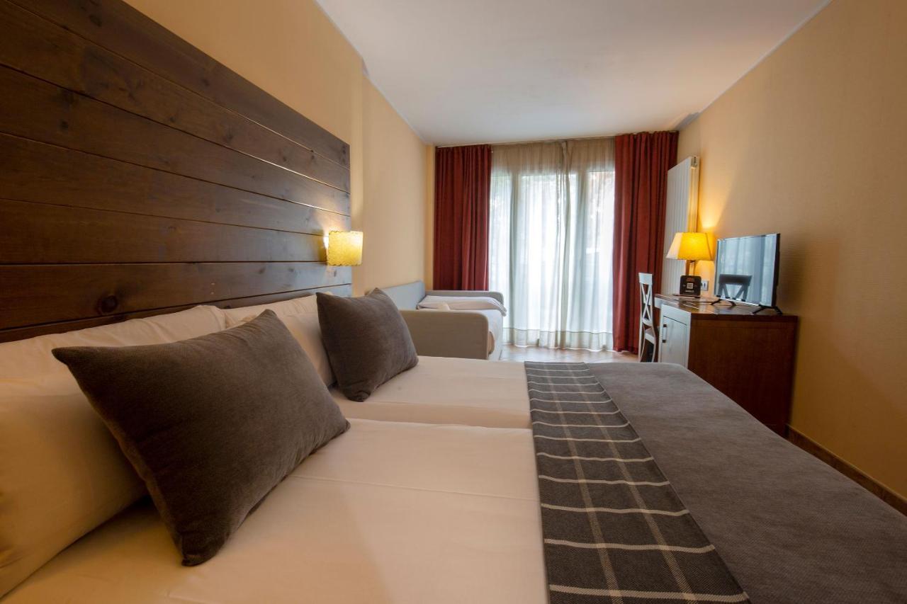 Magic Hotel La Massana