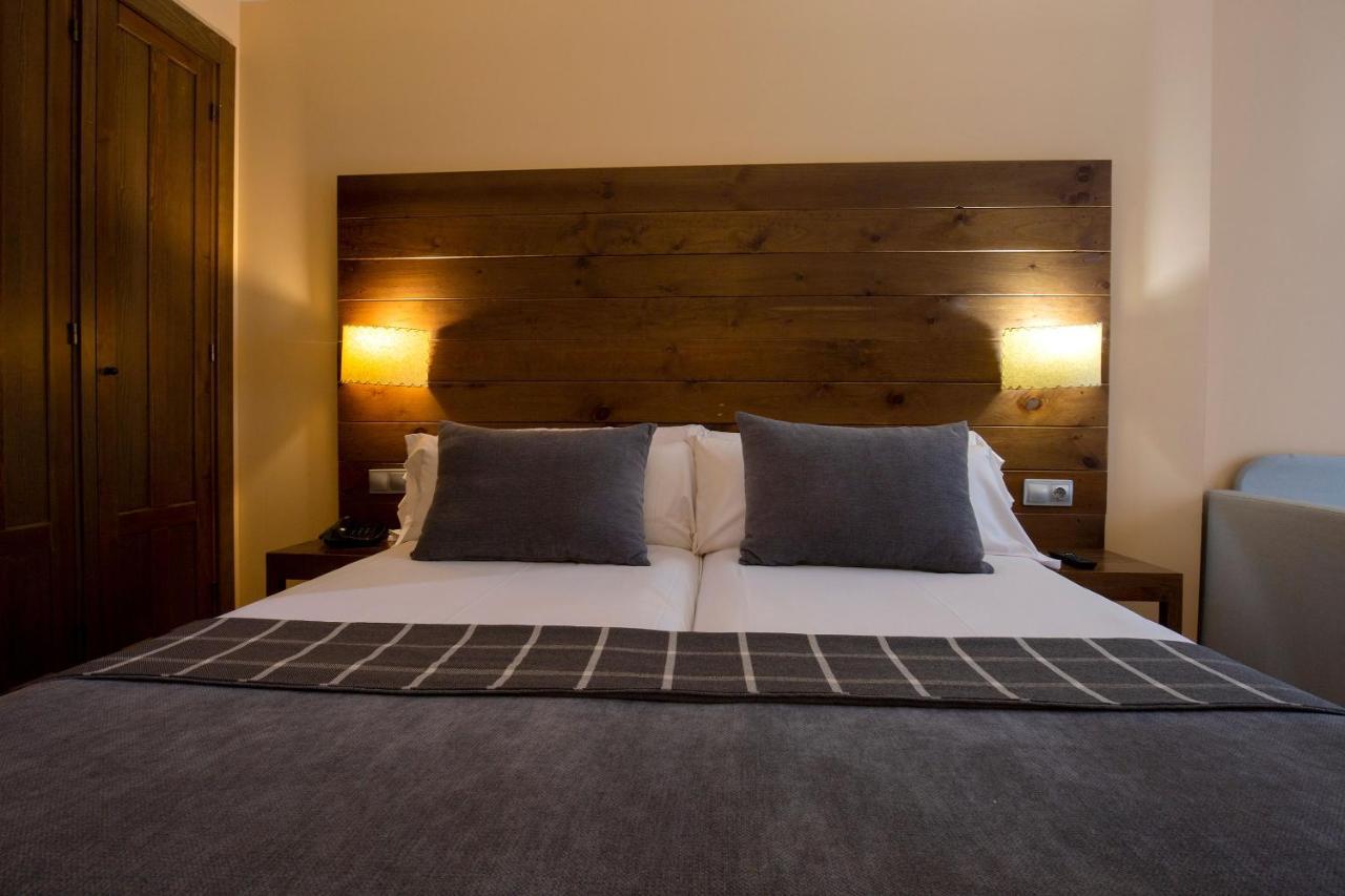 Magic 4* La Massana