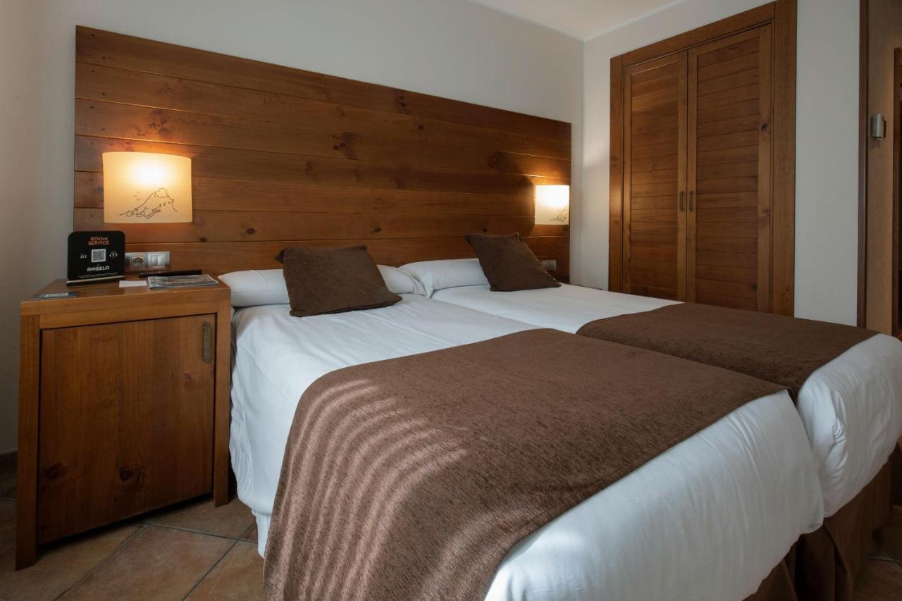 Magic Hotel La Massana