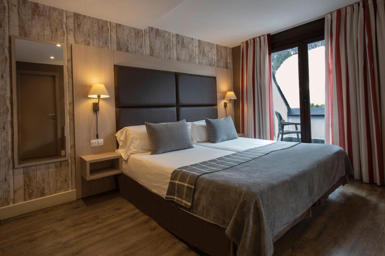 Himalaia Hotel Soldeu