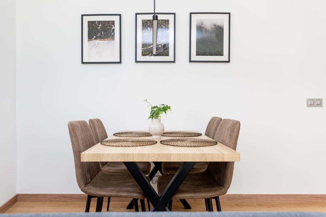 Andbnb I Piso En La Naturaleza, Cerca Del Telesilla Y Parking Gratis Ransol