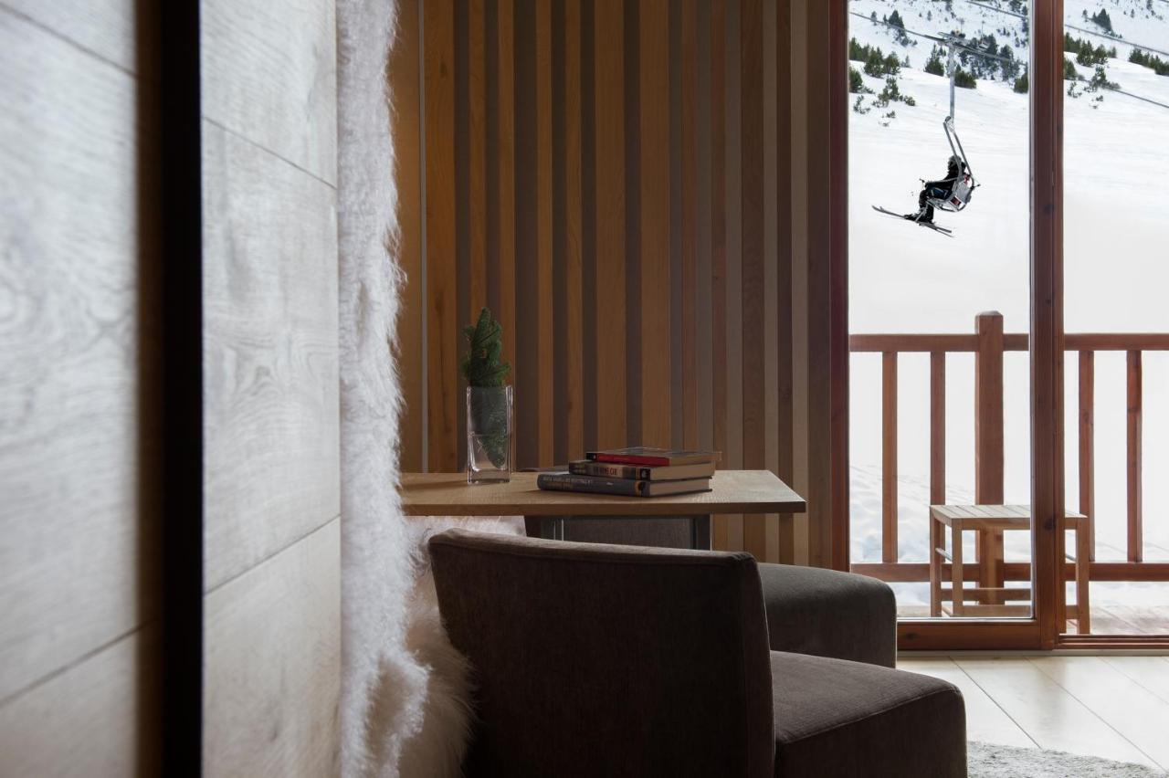 Andorra Boutique & Grau Roig