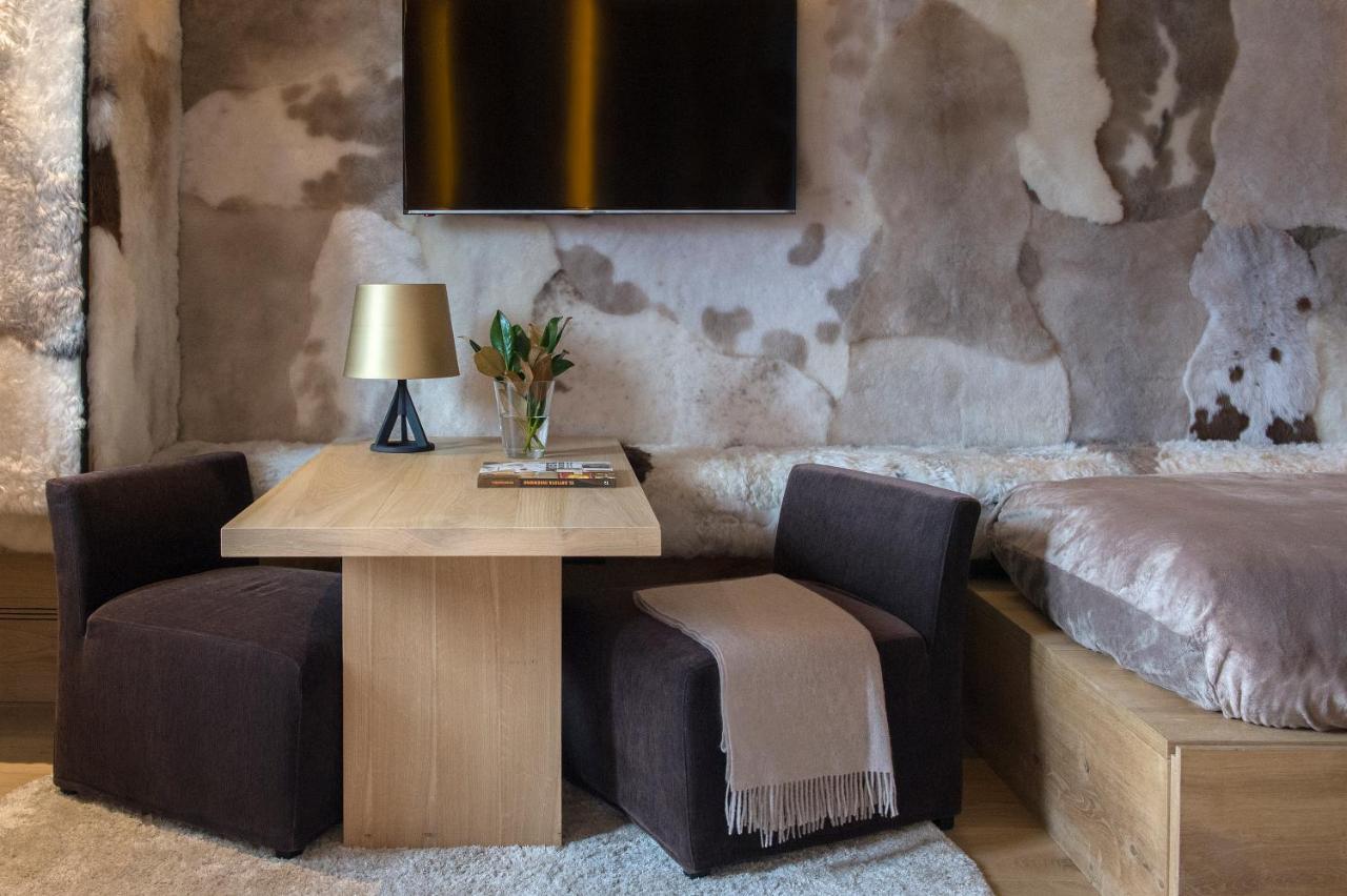 Andorra Boutique & Hotel