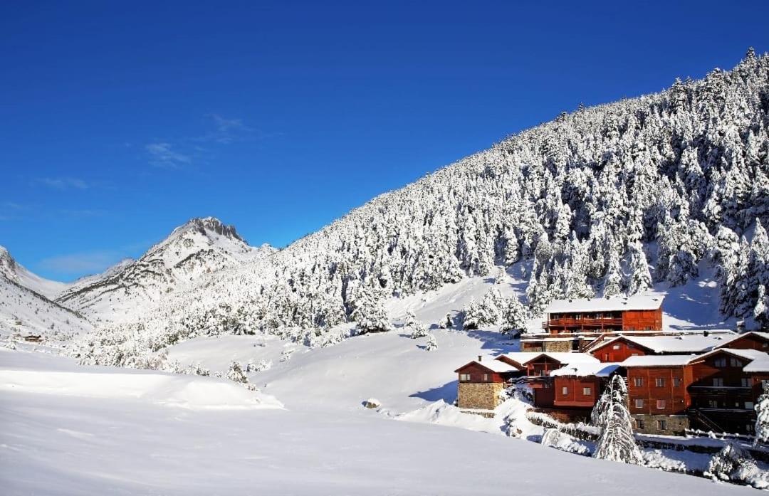 S Valle De Incles- Grandvalira Free Parking Apartamento Canillo