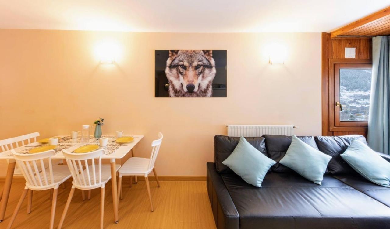 S Valle De Incles- Grandvalira Free Parking Apartamento *