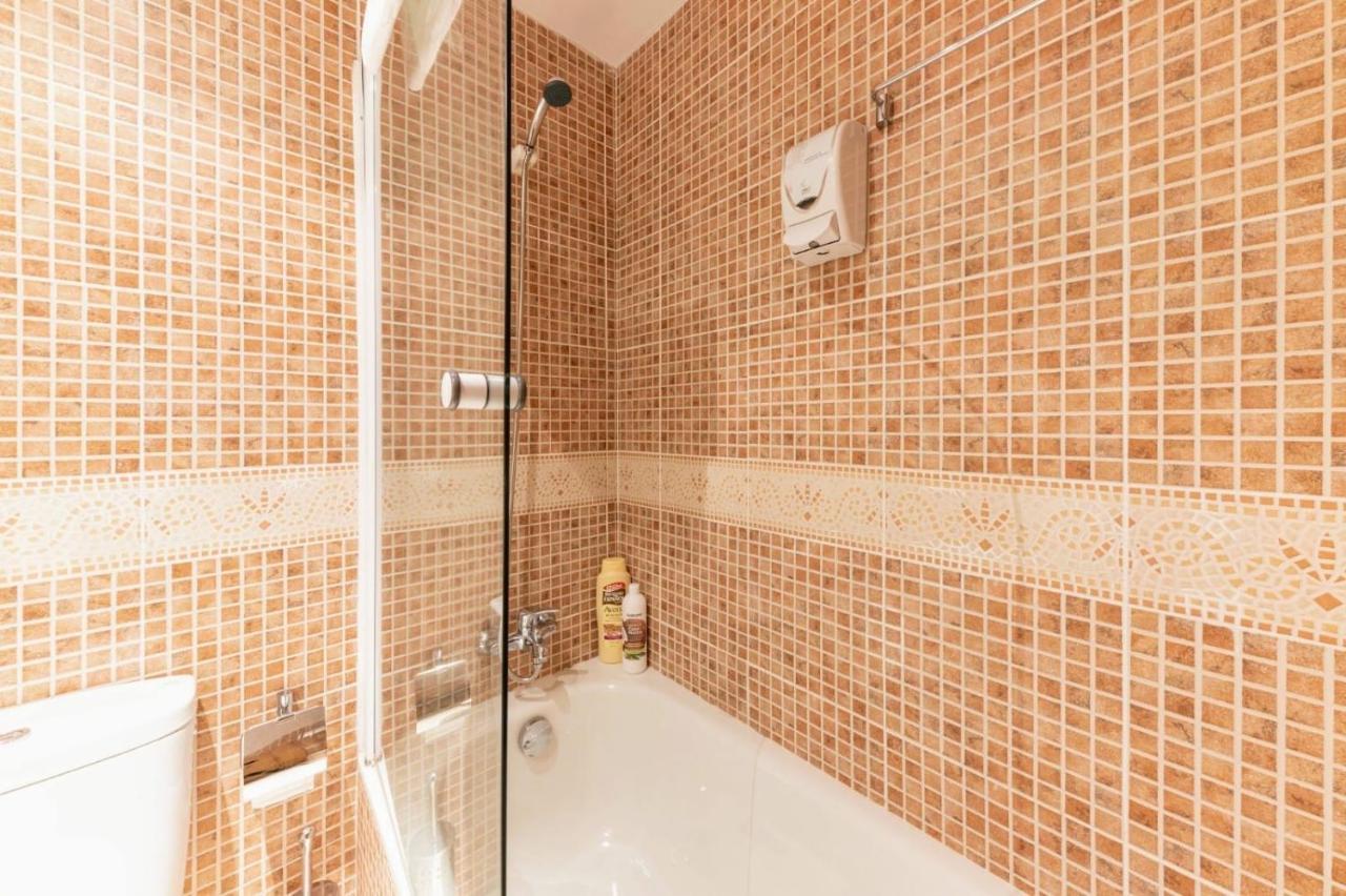 S Valle De Incles- Grandvalira Free Parking Apartamento