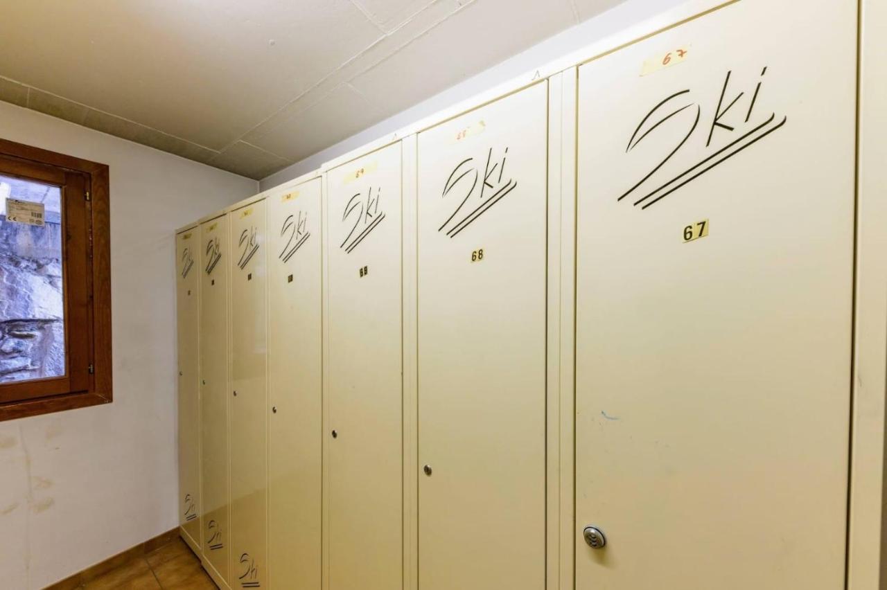 S Valle De Incles- Grandvalira Free Parking Apartament *