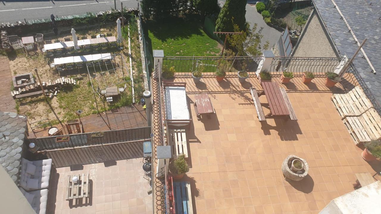 Residencia Aldosa