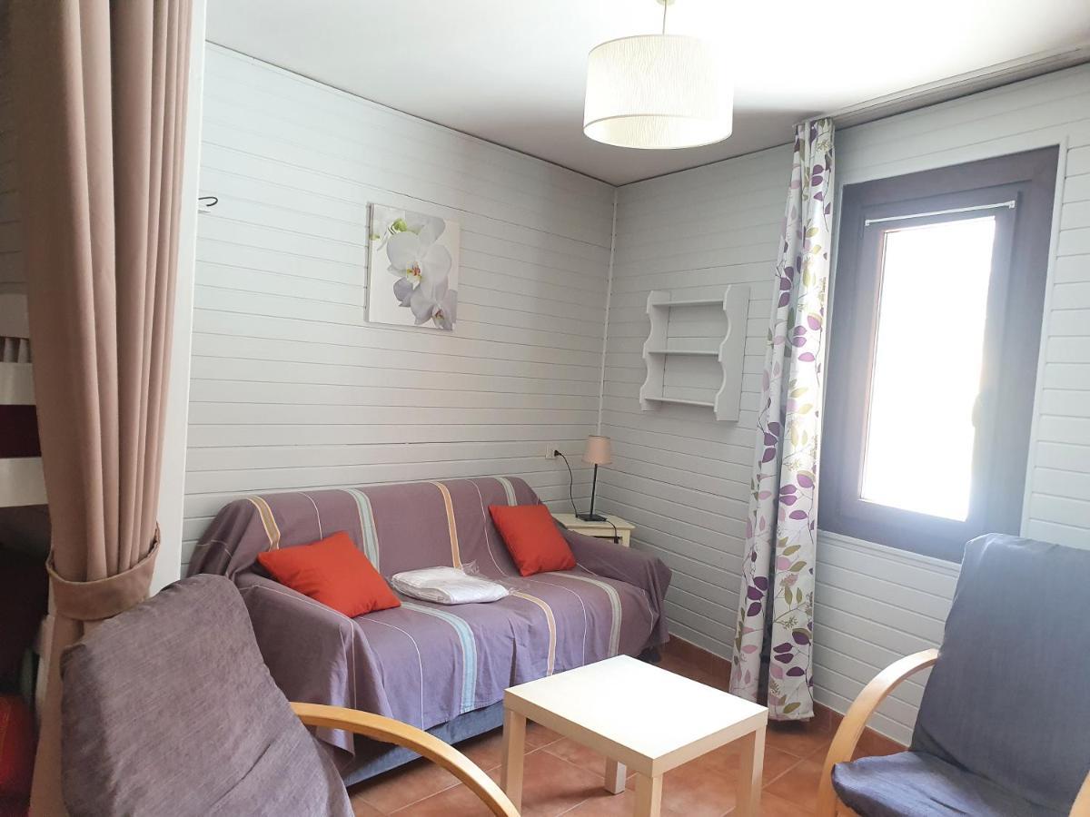 Grifo Grizzly Apartamento *