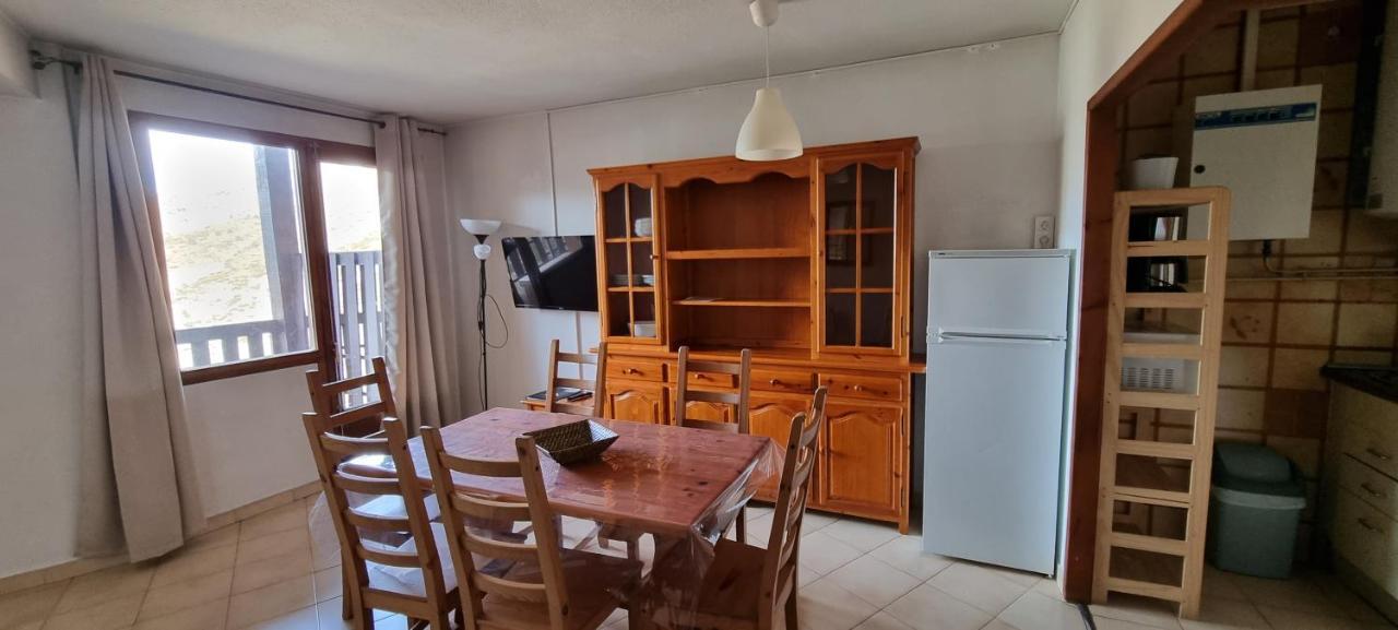 Apartamento Grifo Grizzly *