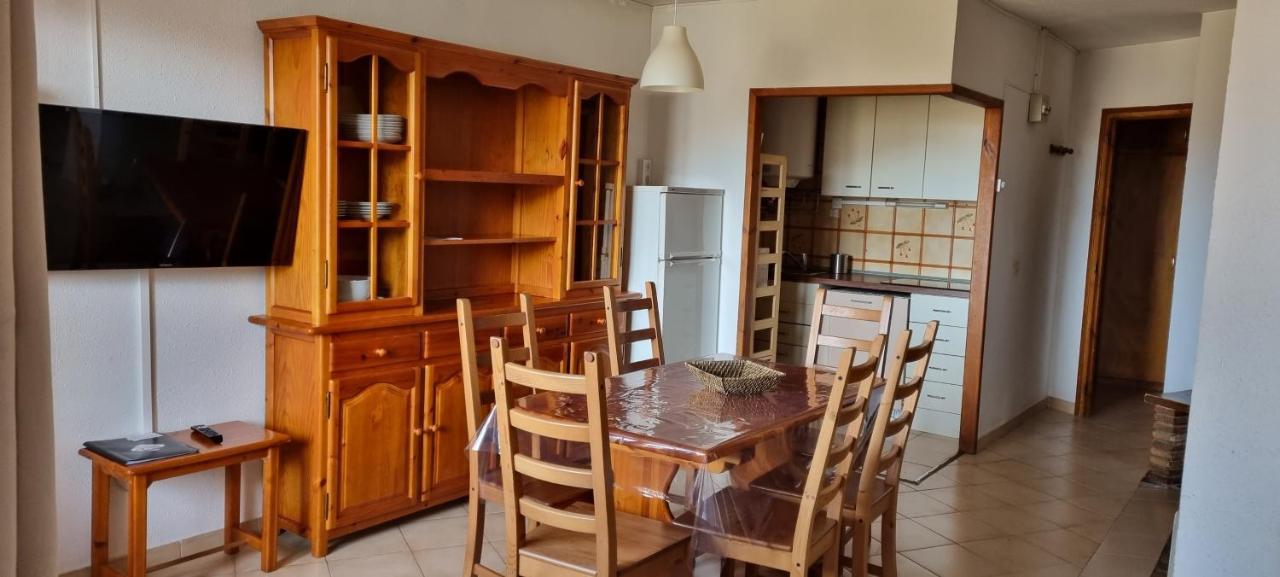 Apartamento Grifo Grizzly *