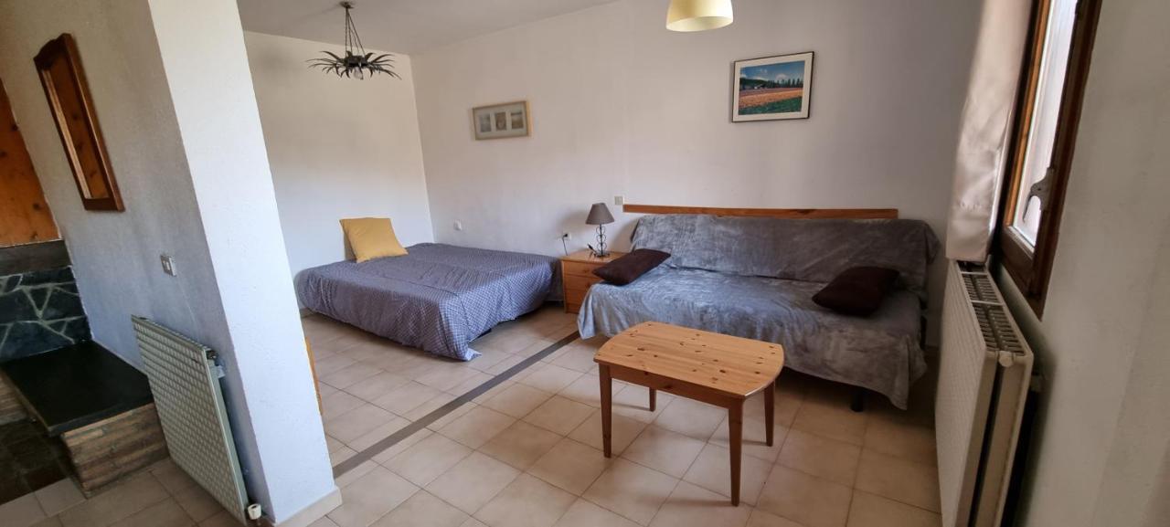Apartamento Grifo Grizzly *